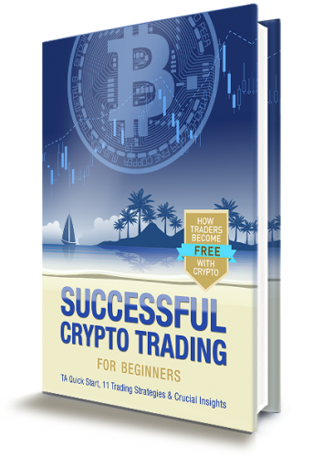 THE EXCELLON - SUCCESSFUL CRYPTO TRADING FOR BEGINNERS